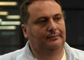 ჟურნალისტი გიორგი ლაფერაშვილი გარდაიცვალა