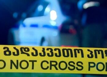 ბოლნისში, ორი მოზარდის დაღუპვის შემდეგ დაწყებული დაპირისპირების შედეგად ცხრა ადამიანი დაშავდა