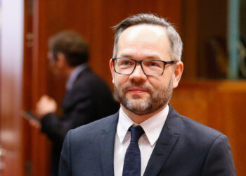 თბილისში, როგორც არსად, მიმდინარეობს ბრძოლა ნამდვილი ევროპისთვის! – როთი