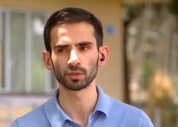 აქციაზე დაკავებულ და სასტიკად ნაცემ ბიჭებს ისეთი ხარისხის დაზიანებები აქვთ, იზოლატორში ვერ დატოვეს და კლინიკაში გადაიყვანეს – ნიკა სიმონიშვილი