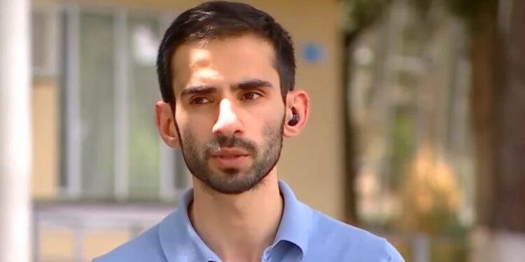 აქციაზე დაკავებულ და სასტიკად ნაცემ ბიჭებს ისეთი ხარისხის დაზიანებები აქვთ, იზოლატორში ვერ დატოვეს და კლინიკაში გადაიყვანეს – ნიკა სიმონიშვილი