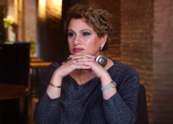 „გვახსოვდეს, რომ 90-იანების სამოქალაქო ომი ტელევიზიაში შევარდნით დაიწყო, მერე კი იყო დიდი და დამღუპველი ომი!!“ – ლალი მოროშკინა