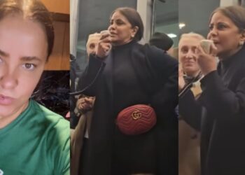 „მე გამოვჩნდები მაშინ, როდესაც ყველაზე საჭირო ვიქნები და როდესაც ზემოდან ნიშანი მექნება“ – ია ფარულავა