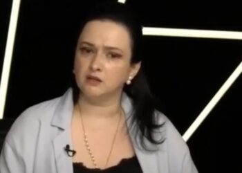 რევოლუციური სცენარი მთელი სვლით ჩაშვებულია, გლობალური დასავლეთისთვის სასიცოცხლოდ მნიშვნელოვანია, ვიყოთ „ცეცხლოვანი რკალის“ სტრატეგიის ცენტრალური რგოლი, რაც ნიშნავს ქვეყნის დაშლას და სახელმწიფოებრიობის დაკარგვას – სოფიკო სოხაძე