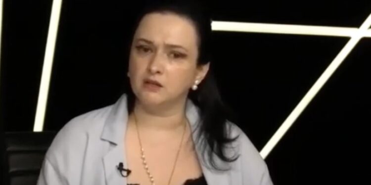 რევოლუციური სცენარი მთელი სვლით ჩაშვებულია, გლობალური დასავლეთისთვის სასიცოცხლოდ მნიშვნელოვანია, ვიყოთ „ცეცხლოვანი რკალის“ სტრატეგიის ცენტრალური რგოლი, რაც ნიშნავს ქვეყნის დაშლას და სახელმწიფოებრიობის დაკარგვას – სოფიკო სოხაძე