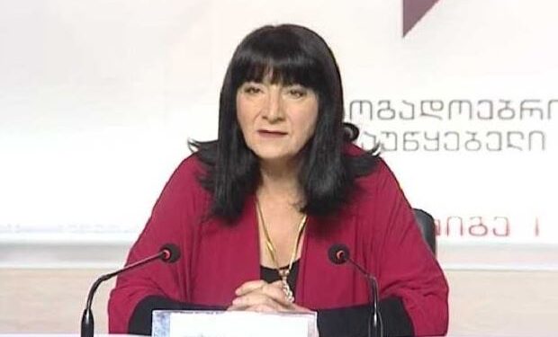 მოვუწოდებ ხელისუფლებას სრულად შეისყიდოს კერძო ბიზნესისგან შემოტანილი ყოველგვარი მაშხალა და ფეთქებადი ნივთიერება – ადვოკატი