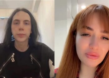 „შეიძლებოდა, ჩემთვისაც დაერეკა, ეთქვა, რომ ვჭირდები… და 40 ჭრილობა ახლა მე მექნებოდა…“ – რას ამბობს სოფი ნურაშვილი ტრაგიკულად გარდაცვლილ ბიჭზე