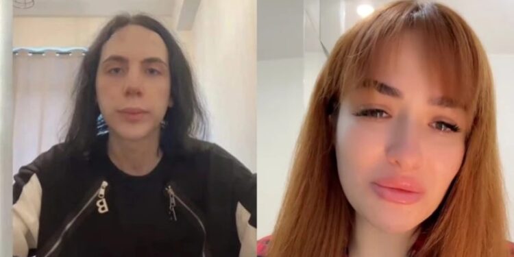 „შეიძლებოდა, ჩემთვისაც დაერეკა, ეთქვა, რომ ვჭირდები… და 40 ჭრილობა ახლა მე მექნებოდა…“ – რას ამბობს სოფი ნურაშვილი ტრაგიკულად გარდაცვლილ ბიჭზე