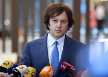 პოლიტიკოსების პასუხისმგებლობა ძალიან დიდია, სამწუხაროა, რომ ისინი სწირავენ ადამიანებს, მათ შორის ახალგაზრდებს ძალიან მძიმე სასჯელისთვის, ყველას მინდა შევახსენო, რა პასუხისმგებლობა შეიძლება იყოს დაკავშირებული კონსტიტუციური წყობილების დამხობის მცდელობასთან – კობახიძე