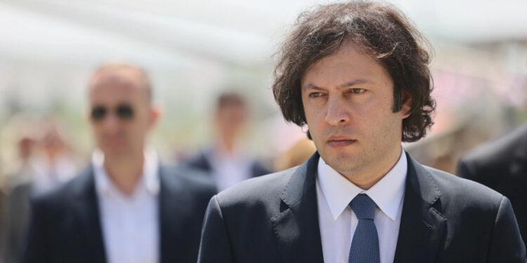 “მნიშვნელოვანია სკოლების დეპოლიტიზება – წლების განმავლობაში დაკნინებული იყო პატრიოტული აღზრდის, ეროვნული იდენტობის გაცნობიერების მნიშვნელობა“ – ირაკლი კობახიძე