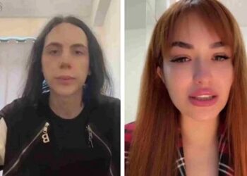 “დედამისს მიაყენა 40-ზე მეტი ჭრილობა…შენ მოკალიო რომ მეუბნებით, საშინელ მდგომარეობაში ვარ, უკან გავყვე, თუ რა გავაკეთო” –  სოფი ნურაშვილი