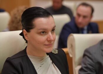 დაპირისპირება უნდა შეწყდეს რაც შეიძლება სწრაფად! გამოსავალი არის არა რევოლუცია, არამედ ვადამდელი სამართლიანი არჩევნების დანიშვნა – მარიამ ჯაში