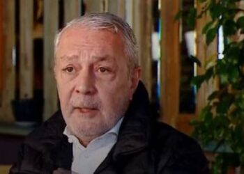 ლევან პირველი გარდაიცვალა