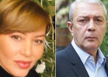 „ერთმანეთისთვის თავდადებული და-ძმა… ჯერ ლიკა შეეწირა ლევანის სიცოცხლის გადარჩენისთვის ბრძოლას… დამთავრდა ლევანის ამქვეყნიური ყოფნაც“ – მეგობარი