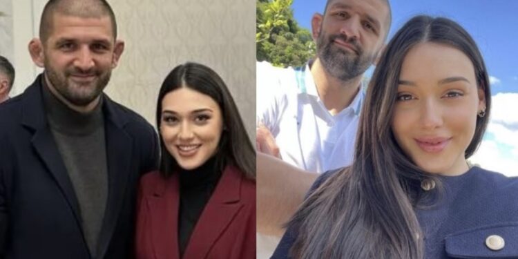 „რუსების მონები თავადვე ხართ! ჩემი და გენოს მამა-პაპები ყოველთვის იბრძოდნენ ქვეყნის დასაცავად…“ – რას წერს „ქართული ოცნების“ დეპუტატის, გენო პეტრიაშვილის მეუღლე, ნინი მშვიდობაძე