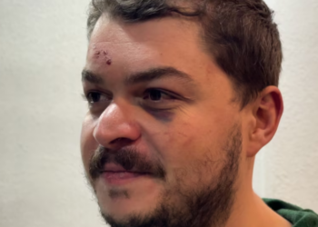 “იყო დაცინვა, დარტყმა, შენი ჟურნალისტი დედაო” – “რადიო თავისუფლების” პროდიუსერი პატიმრობიდან გაათავისუფლეს