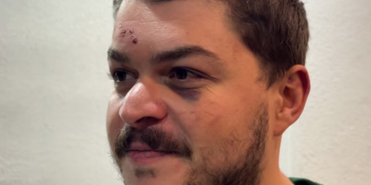 “იყო დაცინვა, დარტყმა, შენი ჟურნალისტი დედაო” – “რადიო თავისუფლების” პროდიუსერი პატიმრობიდან გაათავისუფლეს