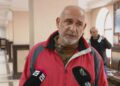 „პოლიციელების მიერ ნაცემ მამაჩემს 8 დღით იჭერენ“ –  ზვიად რატიანის შვილი