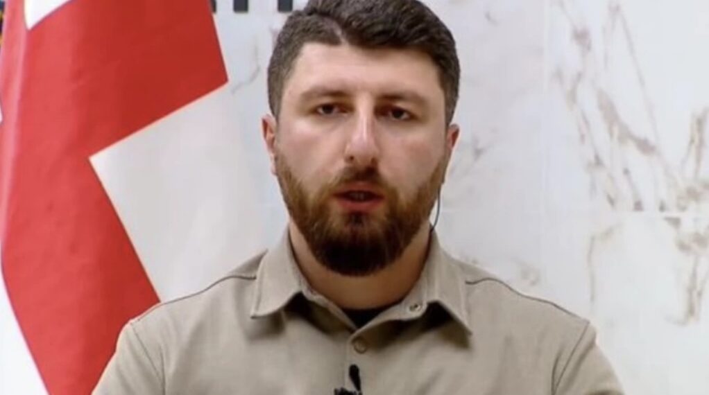 “საინტერესოა, სალომე ზურაბიშვილი თუ აიღებს პასუხისმგებლობას იმ ძალადობაზე, რომელსაც ეს ბავშვები ახორციელებენ” – არჩილ გორდულაძე