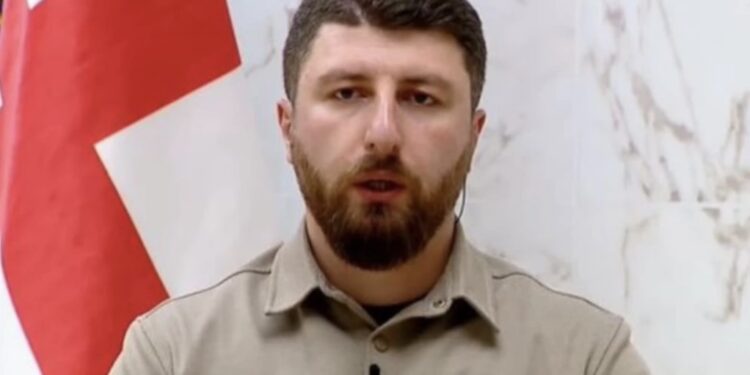 “საინტერესოა, სალომე ზურაბიშვილი თუ აიღებს პასუხისმგებლობას იმ ძალადობაზე, რომელსაც ეს ბავშვები ახორციელებენ” – არჩილ გორდულაძე