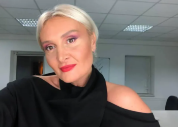 “შემატყობინეს რომ სუსმა, ბანკებიდან ჩემი ფონდის ფინანსური დოკუმენტაცია გამოითხოვა” –  ნანუკა ჟორჟოლიანი