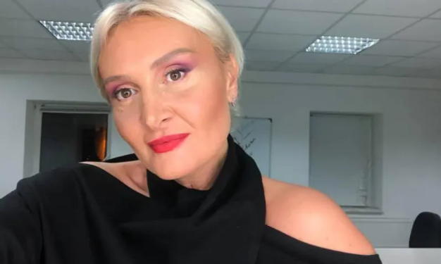 “შემატყობინეს რომ სუსმა, ბანკებიდან ჩემი ფონდის ფინანსური დოკუმენტაცია გამოითხოვა” –  ნანუკა ჟორჟოლიანი