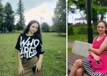 “დაბადების დღე ჰქონდა, ღამით იზეიმა და დილით გარდაიცვალა…“ – ზუგდიდში 15 წლის გოგოს გლოვობენ