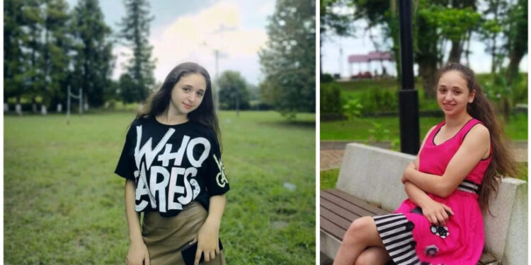 “დაბადების დღე ჰქონდა, ღამით იზეიმა და დილით გარდაიცვალა…“ – ზუგდიდში 15 წლის გოგოს გლოვობენ