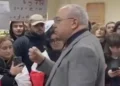 “თქვენ არ გაქვთ უფლება, რომ სახლებში ისხდეთ და იყოთ ჩუმად… ბავშვებო, დღეს გულგრილობა დანაშაულია” – სოხუმის სახელმწიფო უნივერსიტეტის რექტორის მიმართვა სტუდენტებს