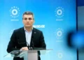 “ნურავის ექნება ილუზია, რომ ამ ქვეყანაში შეიძლება “ნაცმაიდანი“ მოხდეს“ – მამუკა მდინარაძე