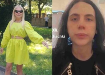 „უკანასკნელ გზაზე გაგაცილეთ… შენი საყვარელი შვილის სულსაც ვავედრებ უფალს, ვინც ასე გაგიმეტა…“ – ნინო ხო­ჭო­ლა­ვა და მისი შვილი დაკრძალეს