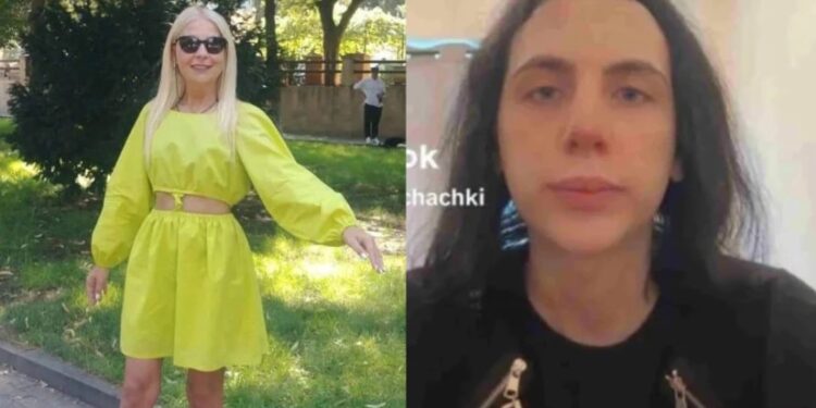 „უკანასკნელ გზაზე გაგაცილეთ… შენი საყვარელი შვილის სულსაც ვავედრებ უფალს, ვინც ასე გაგიმეტა…“ – ნინო ხო­ჭო­ლა­ვა და მისი შვილი დაკრძალეს