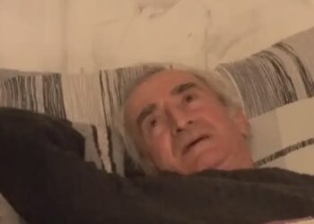 სპეცრაზმელის მამა: გონება დავკარგე, გავითიშე კაცი, ყველანაირად ძალა დავკარგე