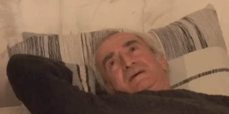 სპეცრაზმელის მამა: გონება დავკარგე, გავითიშე კაცი, ყველანაირად ძალა დავკარგე