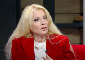 ჩაუტარდა კლინიკურ-ლაბორატორიული და ინსტრუმენტული კვლევები, გაეწერა – ნინო ნადირაძე ალეკო ელისაშვილზე