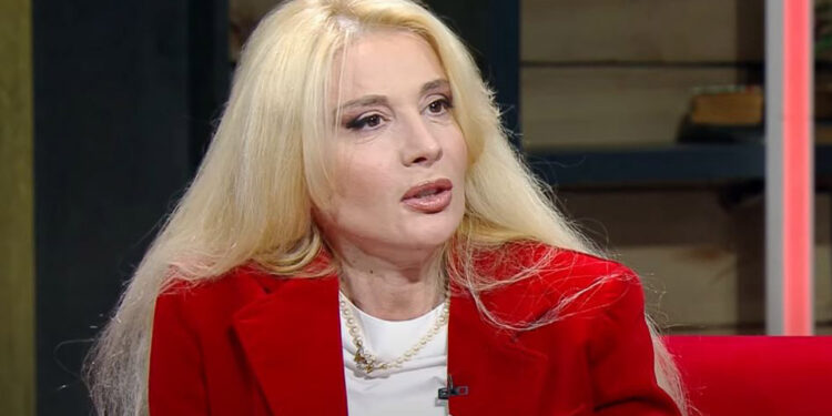 ჩაუტარდა კლინიკურ-ლაბორატორიული და ინსტრუმენტული კვლევები, გაეწერა – ნინო ნადირაძე ალეკო ელისაშვილზე