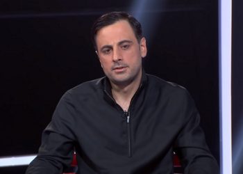 „არცერთ განვითარებულ, დემოკრატიულ ქვეყანაში პოლიცია არ გაპატიებს იმას რასაც საქართველოში, ქართველი სამართალდამცველი გპატიობს!“ – ზურა ხაჩიძე