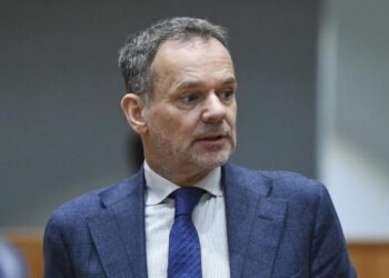 ნიდერლანდები საქართველოსთან უვიზო რეჟიმის შეჩერების მოთხოვნას დააყენებს – ნიდერლანდების საგარეო საქმეთა მინისტრი