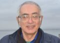 „მშვიდობით განისვენე მამი, ჩემო უაღრესად კეთილო და სათნო ადამიანო…“ – გარდაიცვალა მეცნიერი ნოდარ სარჯველაძე