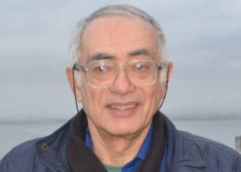 „მშვიდობით განისვენე მამი, ჩემო უაღრესად კეთილო და სათნო ადამიანო…“ – გარდაიცვალა მეცნიერი ნოდარ სარჯველაძე