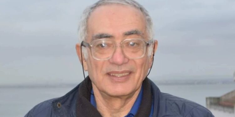 „მშვიდობით განისვენე მამი, ჩემო უაღრესად კეთილო და სათნო ადამიანო…“ – გარდაიცვალა მეცნიერი ნოდარ სარჯველაძე