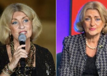 „ახალგაზრდებზე სულ იმას ვამბობდით, არ იციან, რა ხდებაო და თურმე თქვენ გცოდნიათ და ჩვენ არა… თქვენ გენაცვალეთ!..“ – ირმა სოხაძე