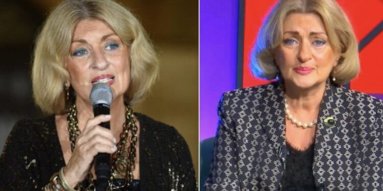 „ახალგაზრდებზე სულ იმას ვამბობდით, არ იციან, რა ხდებაო და თურმე თქვენ გცოდნიათ და ჩვენ არა… თქვენ გენაცვალეთ!..“ – ირმა სოხაძე