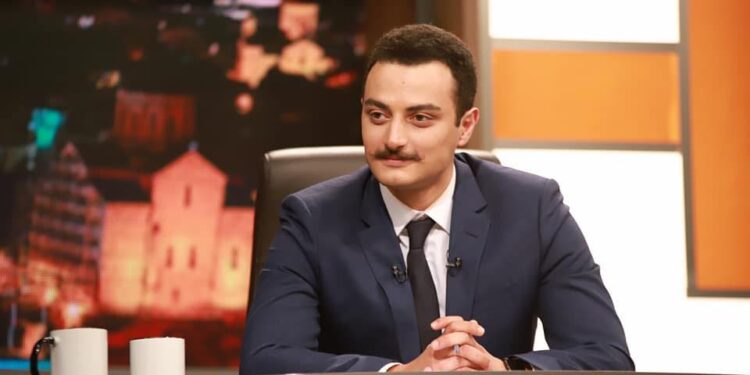 “მიმიფურთხებია ყველა ჯალათისთვის, ვინც თავის მოქალაქეს ასე ექცევა, ვინც წაქცეულ კაცს, მოხუცს და ქალს ხელს დაარტყამს” –  ნიკო ნანიტაშვილი