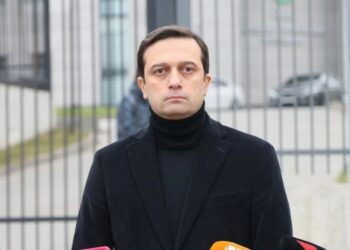 ქვეყანა სამოქალაქო ომამდე მივა, თუ ეს სადღაც არ შეჩერდა – ლევან იოსელიანი