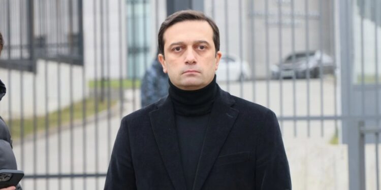 ქვეყანა სამოქალაქო ომამდე მივა, თუ ეს სადღაც არ შეჩერდა – ლევან იოსელიანი