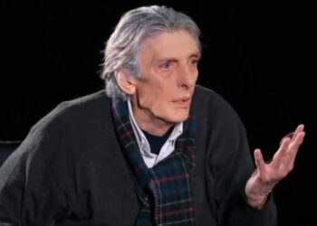 “ახალგაზრდობა ყოველთვის იმარჯვებს! ერთიც კი ვერ დავინახე მათ ქცევაში ხელოვნურობა, მეტიჩრობა… დაჩოქილი ვუხდი მადლობას მათ” – მურმან ჯინორია