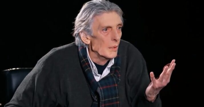 “ახალგაზრდობა ყოველთვის იმარჯვებს! ერთიც კი ვერ დავინახე მათ ქცევაში ხელოვნურობა, მეტიჩრობა… დაჩოქილი ვუხდი მადლობას მათ” – მურმან ჯინორია