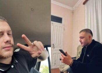 „სიზმარი მინდოდა ყოფილიყო…“ – ახალგაზრდა კაცი ტრაგიკულად დაიღუპა