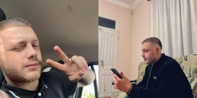 „სიზმარი მინდოდა ყოფილიყო…“ – ახალგაზრდა კაცი ტრაგიკულად დაიღუპა